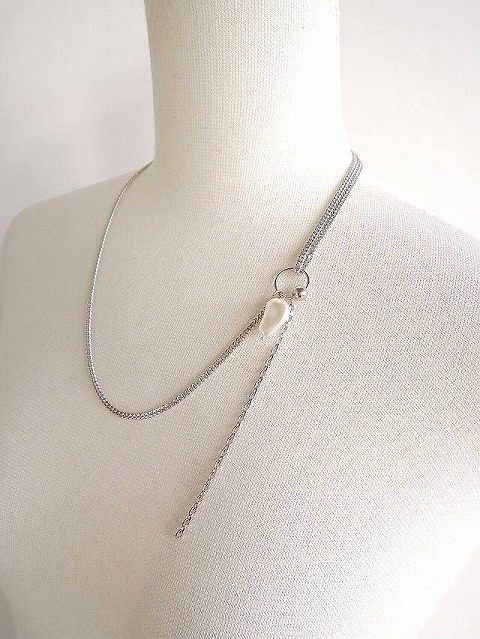 フランス製★JUSTINE CLENQUET★Sunny Belt チェーンベルト Justine Clenquet - Belts